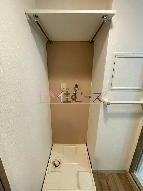 フォレスト森ノ宮 その他5