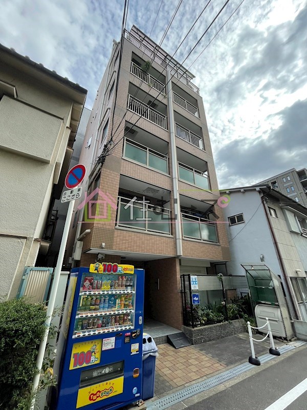 フォレスト森ノ宮 その他外観1