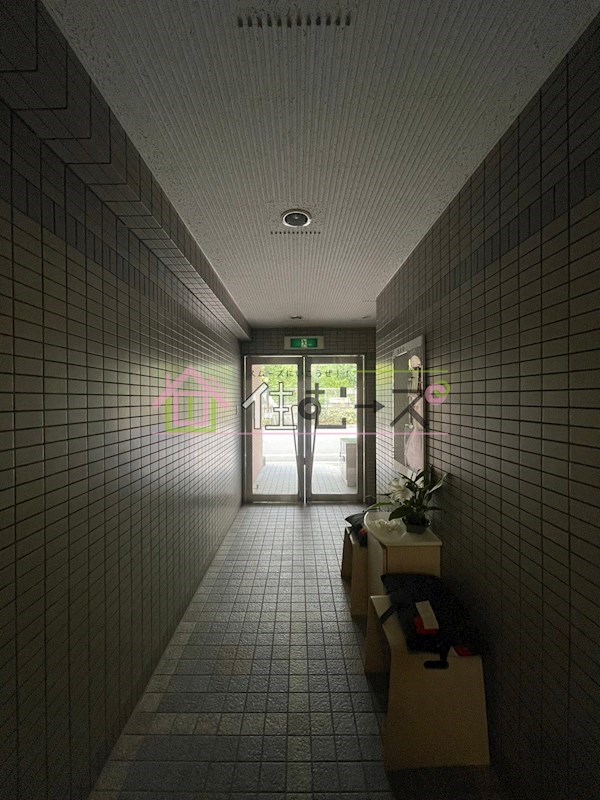 フォレスト森ノ宮 その他外観2