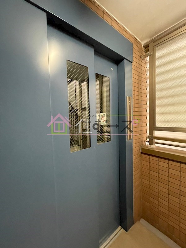 フォレスト森ノ宮 その他外観3