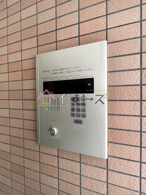 フォレスト森ノ宮 その他外観4