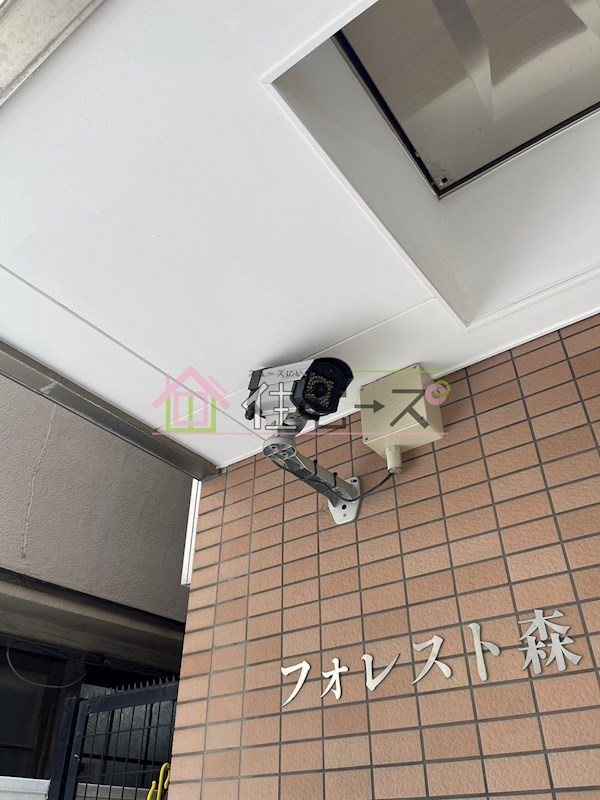 フォレスト森ノ宮 その他外観6