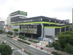 フォレスト森ノ宮 周辺画像7