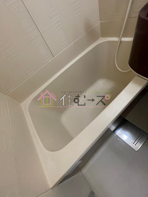 コンフォートマンション 風呂画像