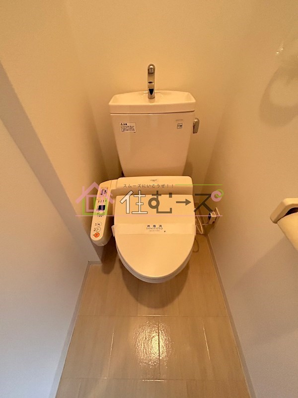 クレール谷町 その他2