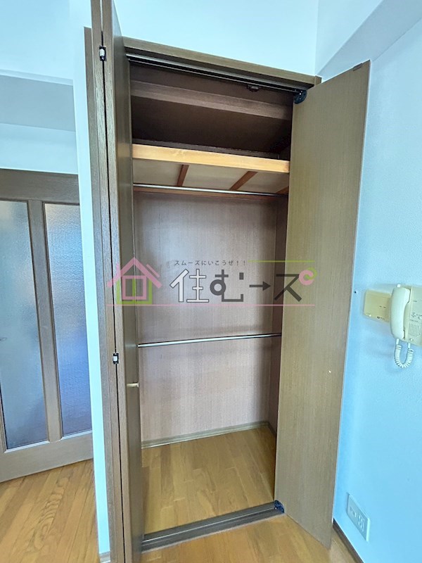 クレール谷町 その他4