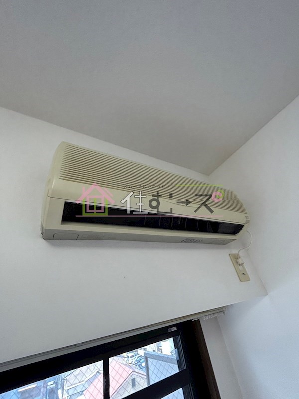 クレール谷町 その他5