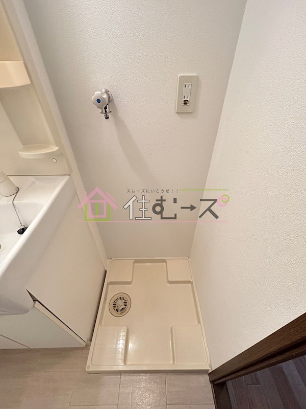 クレール谷町 その他6