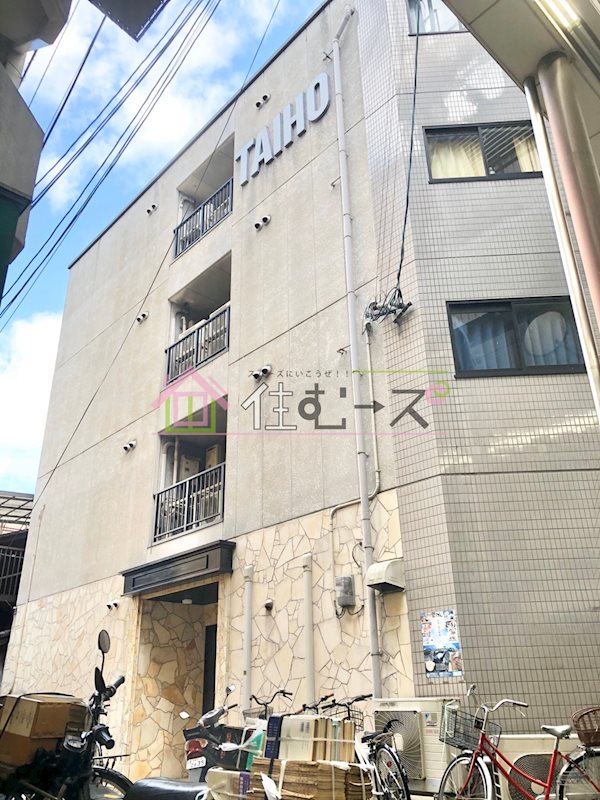 大宝　谷六ルグラン その他外観1