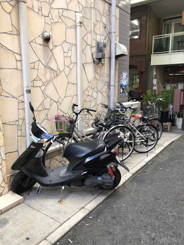 大宝　谷六ルグラン その他外観5