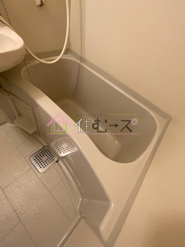 大宝　谷六ルグラン 風呂画像