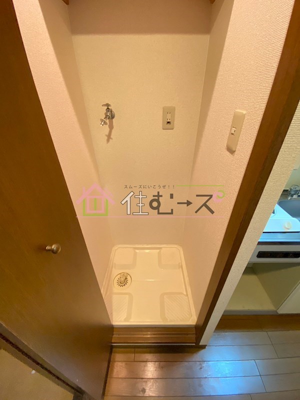 リーガル都島 その他5