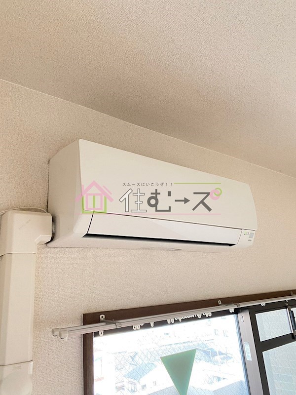リーガル都島 その他6