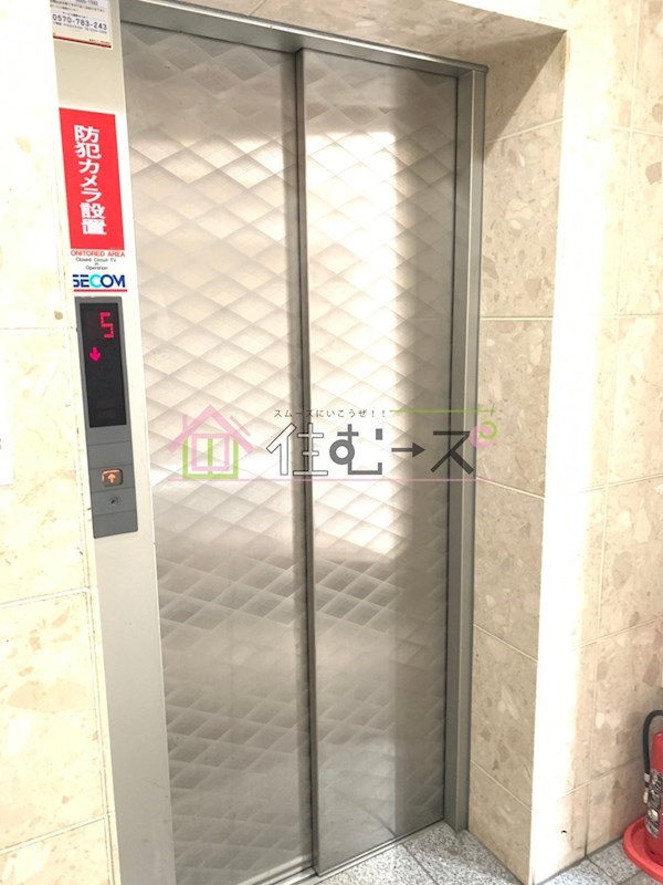 リーガル都島 その他外観6