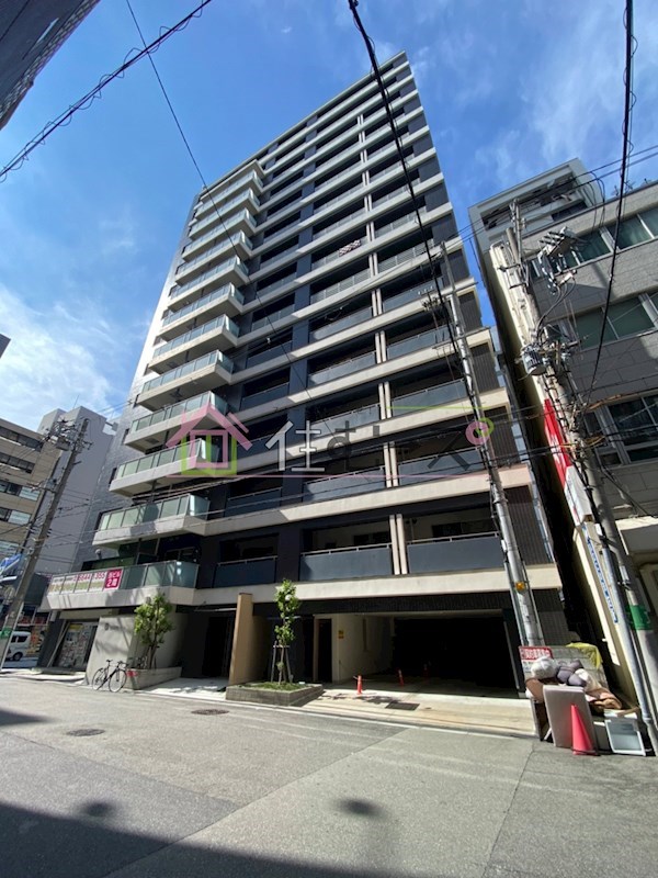 ルネ日本橋アネーロ その他外観1