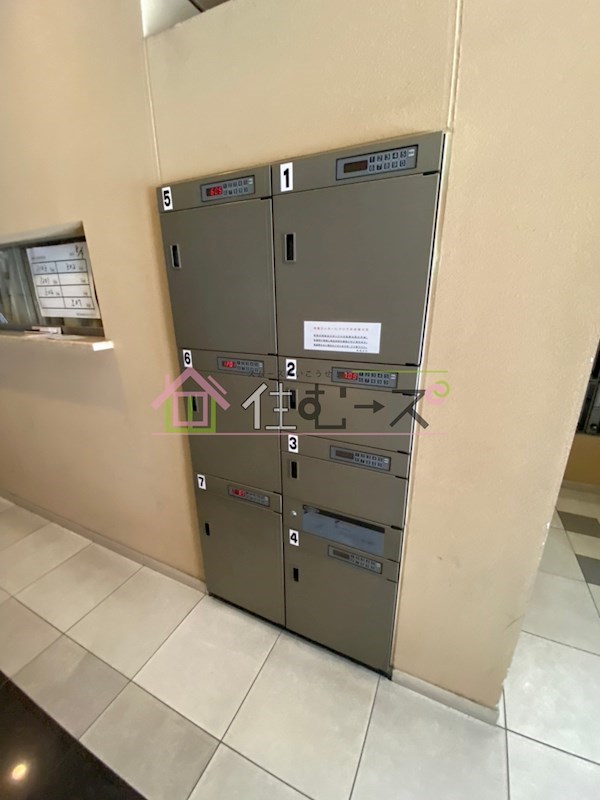 ルネ日本橋アネーロ その他外観4