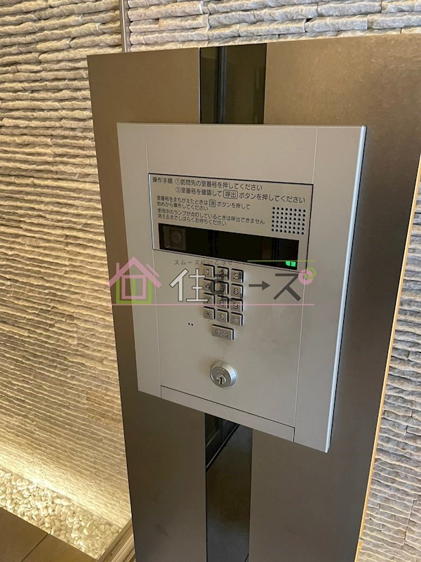 サムティ南堀江LUCE その他外観3