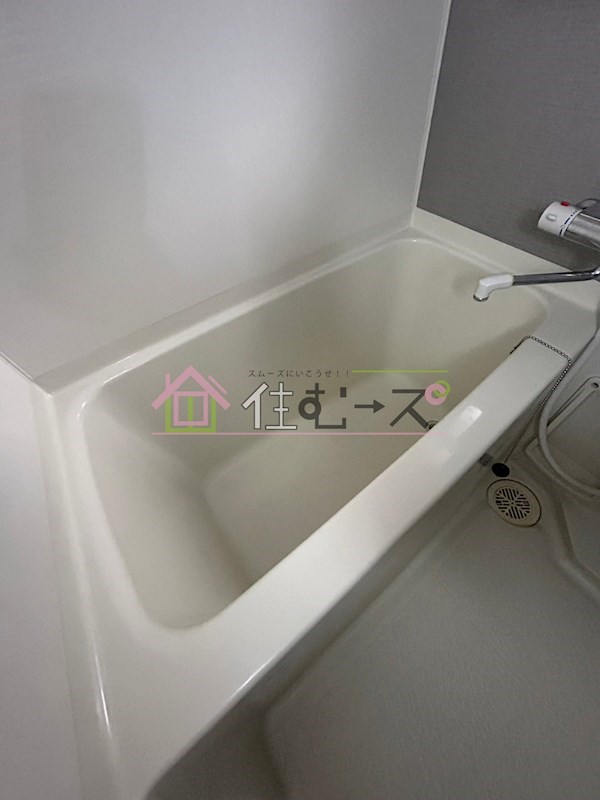 サムティ南堀江LUCE 風呂画像