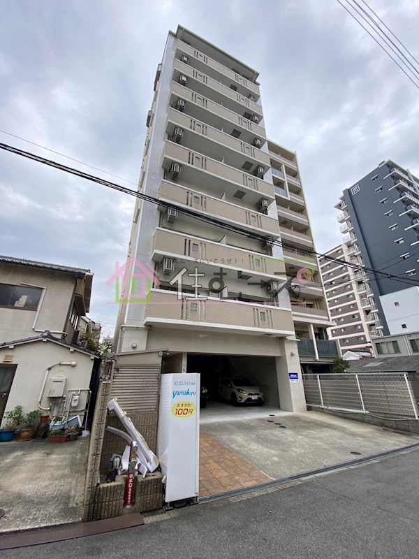 エスポワール  外観