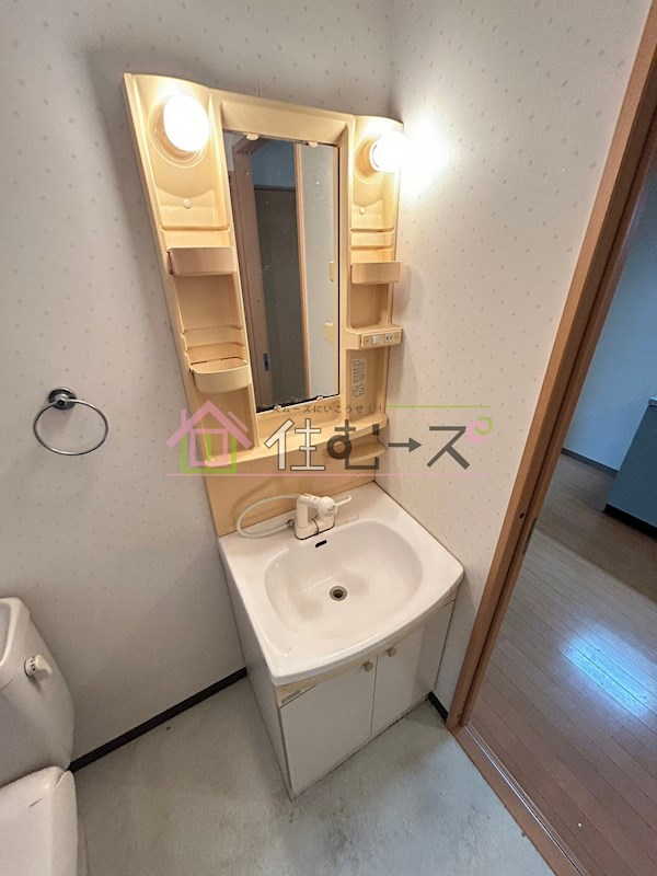 エスポワール  その他4