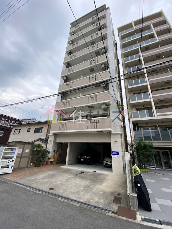 エスポワール  その他外観1