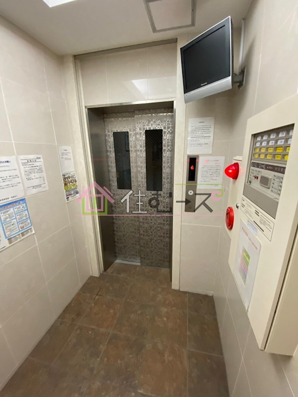 エスポワール  その他外観3