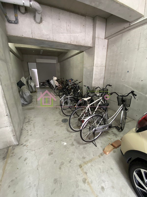 エスポワール  その他外観4