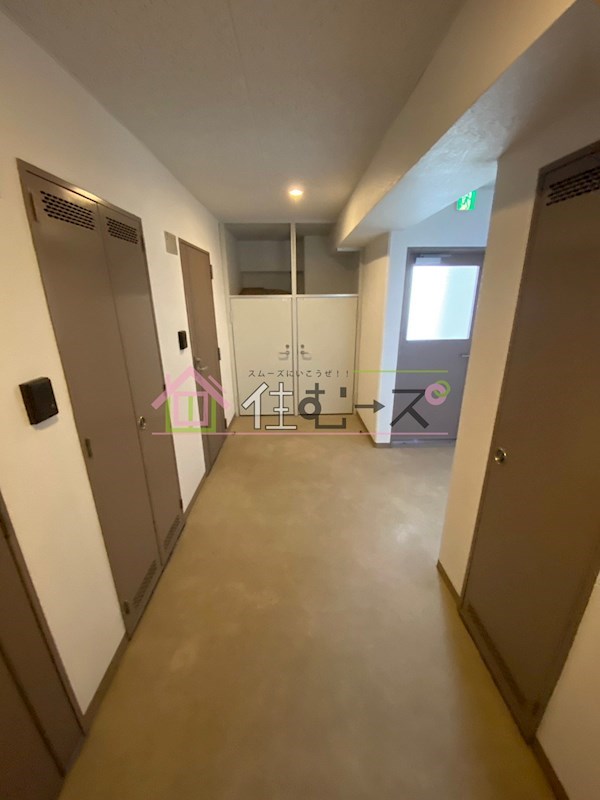 エスポワール  その他外観5