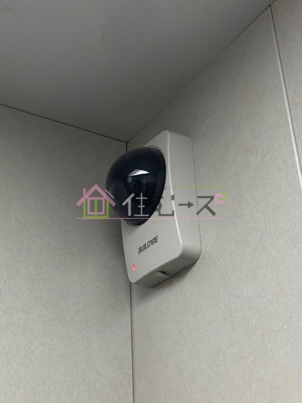 エスポワール  その他外観6