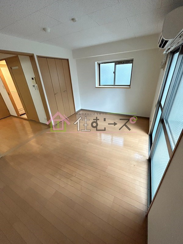 エスポワール  リビング