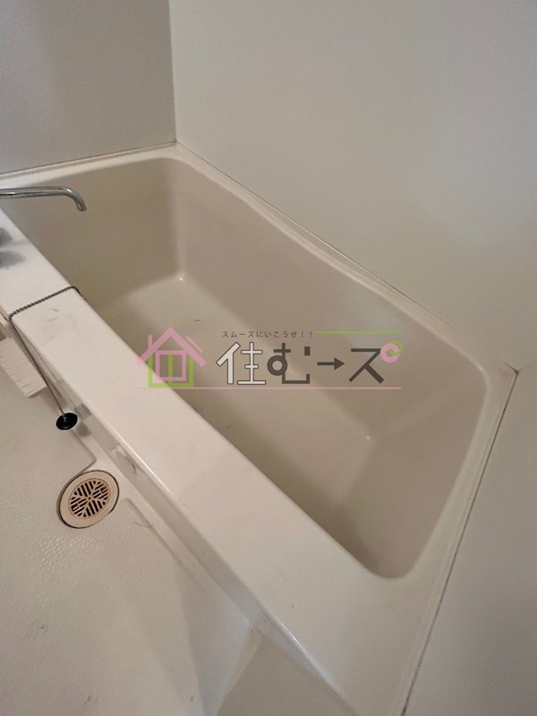 エスポワール  風呂画像