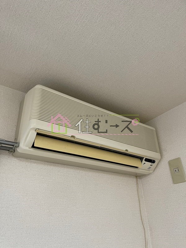 ヒカリマンション その他3
