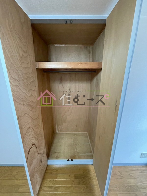 ヒカリマンション その他4