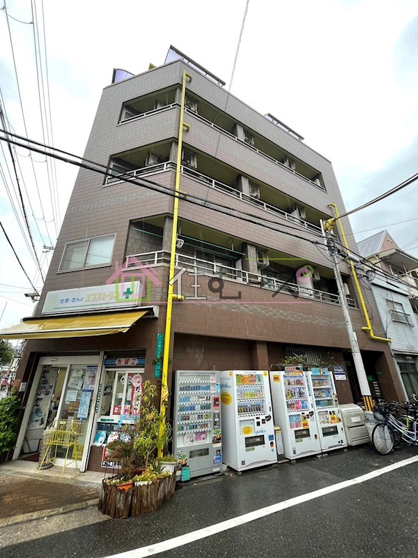 ヒカリマンション その他外観1