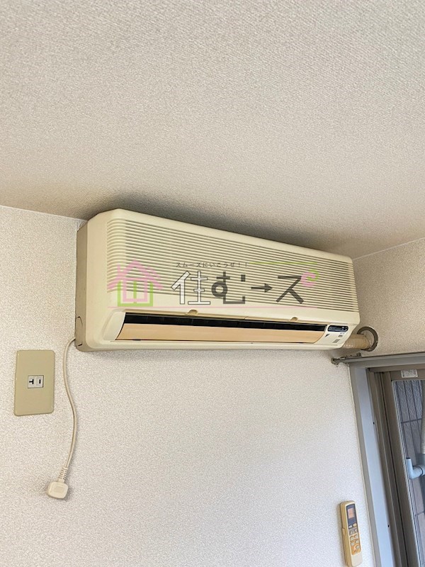 ヒカリマンション その他6