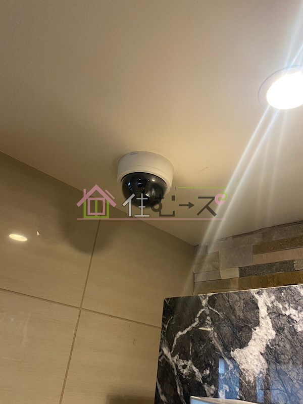 エスリード阿波座ノースプレイス その他外観4