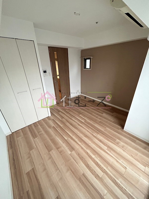 エスリード阿波座ノースプレイス リビング