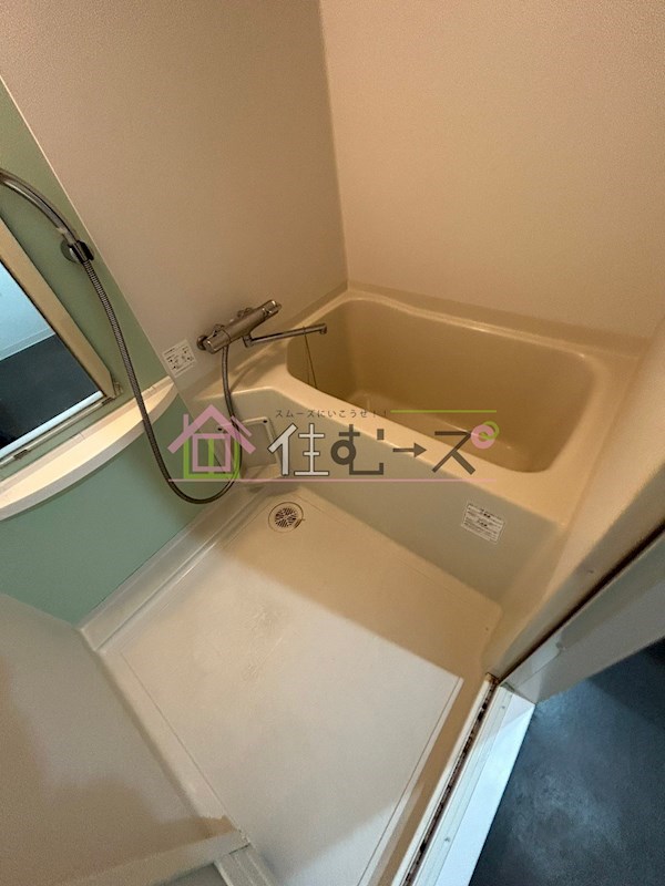 エスリード阿波座ノースプレイス 風呂画像