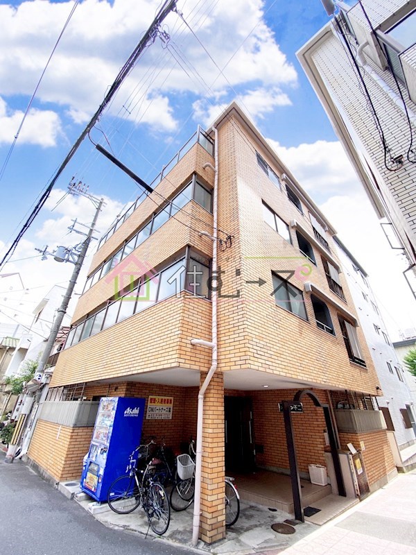 OMレジデンス京橋EAST弐番館 その他外観1