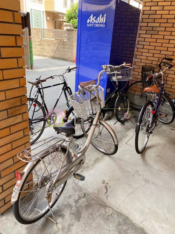 OMレジデンス京橋EAST弐番館 その他外観5