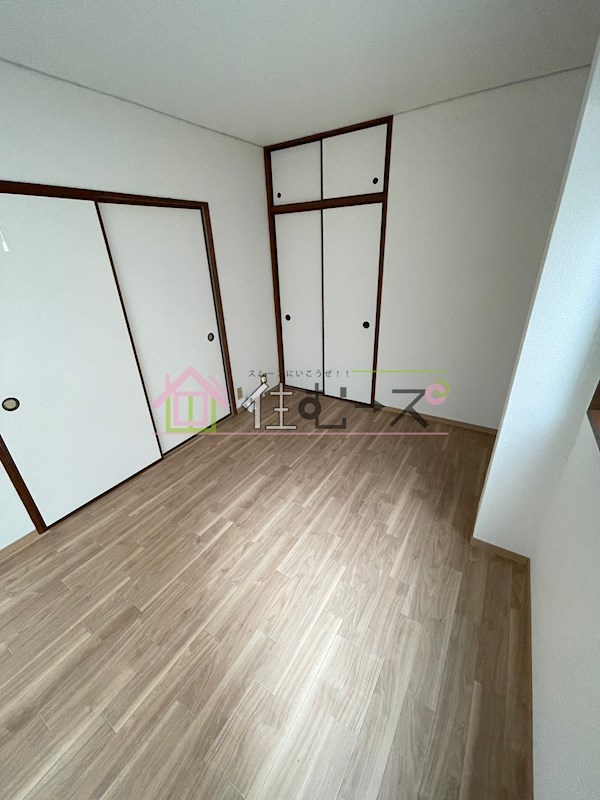 OMレジデンス京橋EAST弐番館 リビング