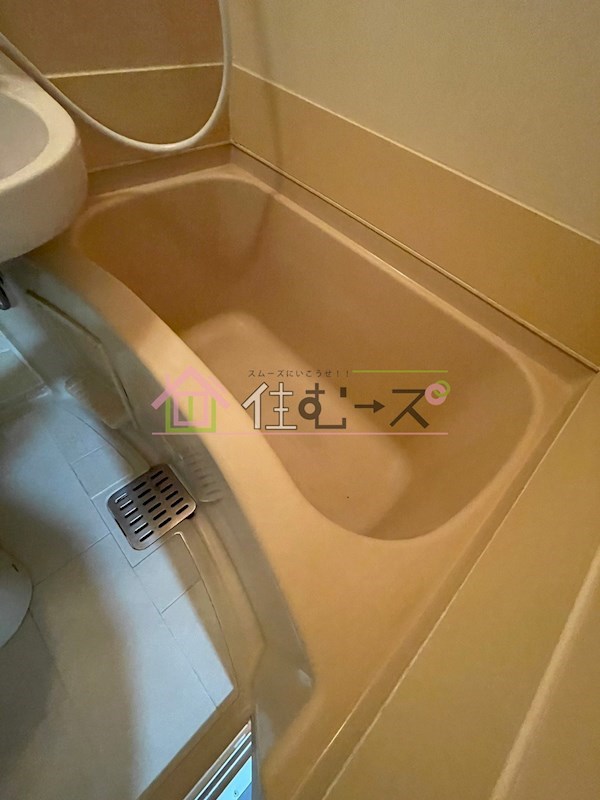 OMレジデンス京橋EAST弐番館 風呂画像