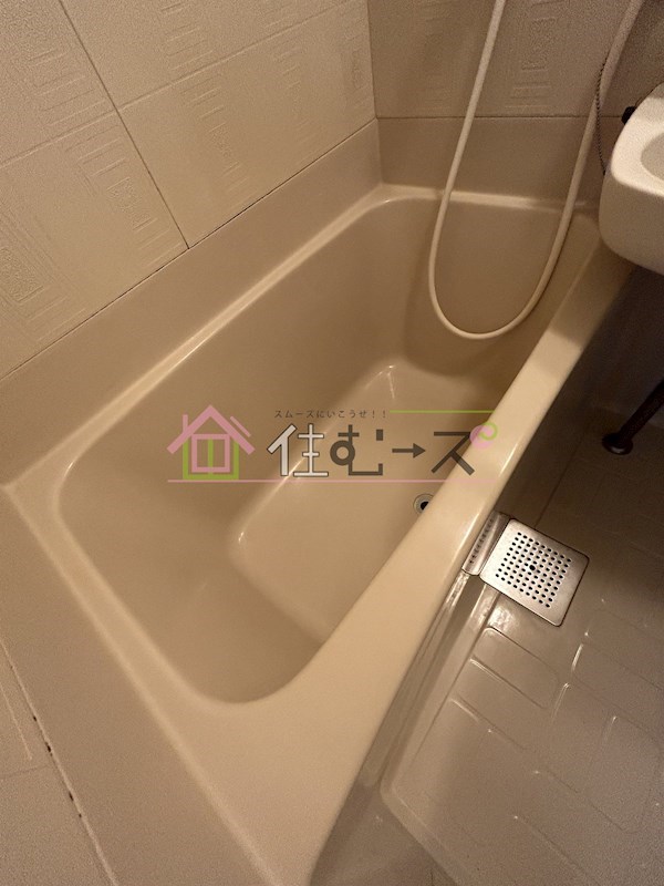 コボリマンション新大阪 風呂画像