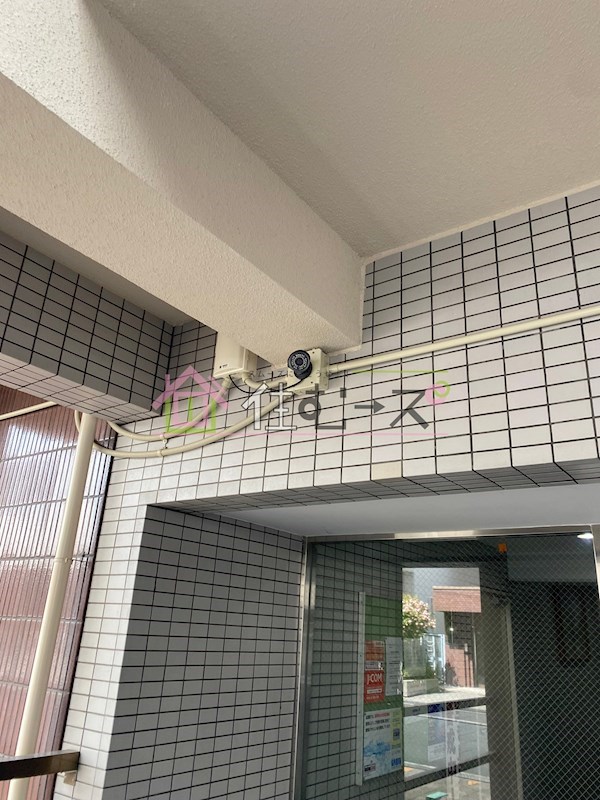 シャトー芦田 その他外観2