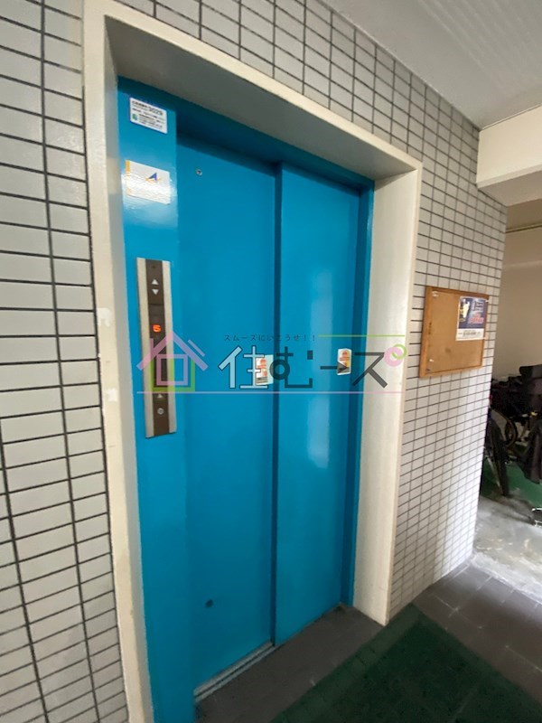 シャトー芦田 その他外観4