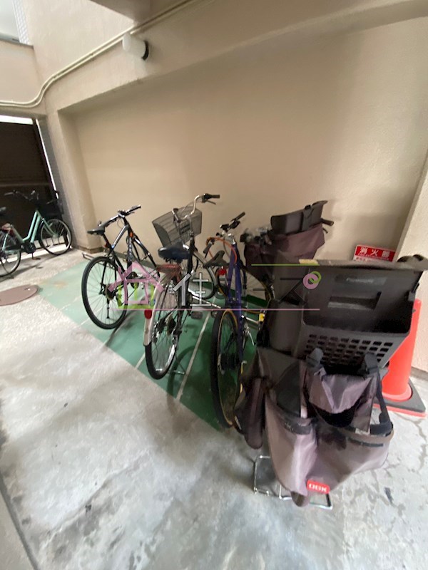 シャトー芦田 その他外観5