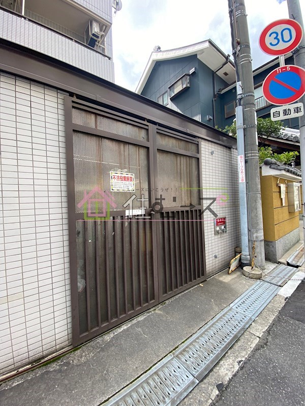 シャトー芦田 その他外観6