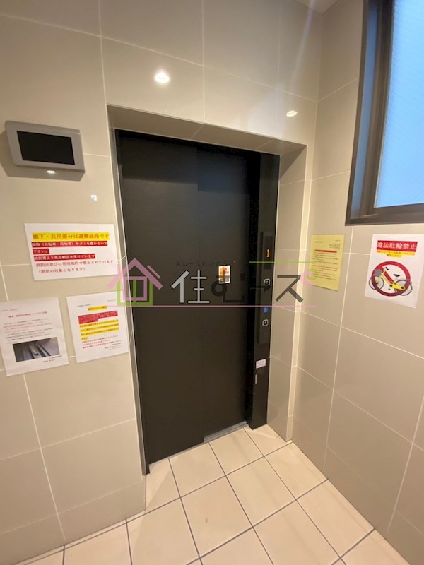 エグゼ難波西Ⅳ その他外観2