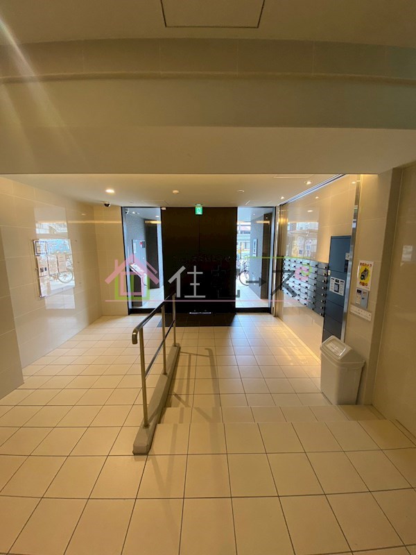 エグゼ難波西Ⅳ その他外観3