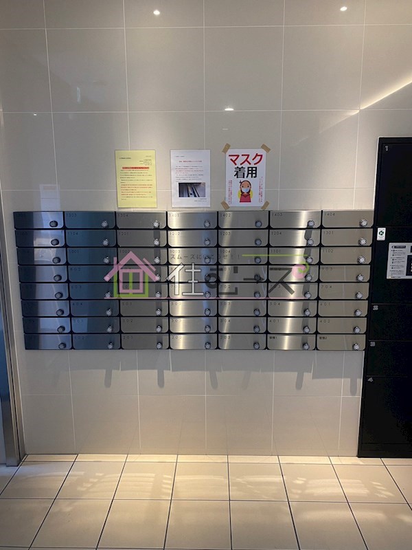 エグゼ難波西Ⅳ その他外観5